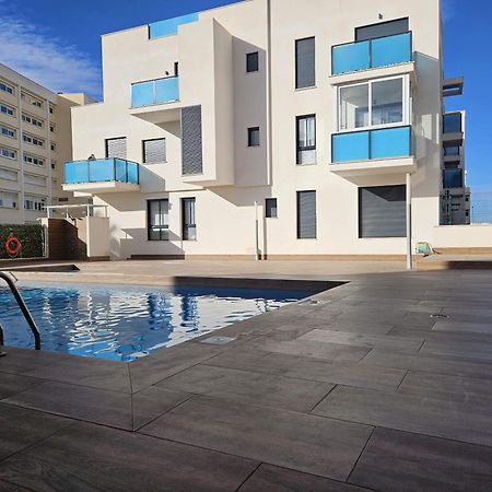 Apartment Margarita 2 Torrevieja Exterior photo