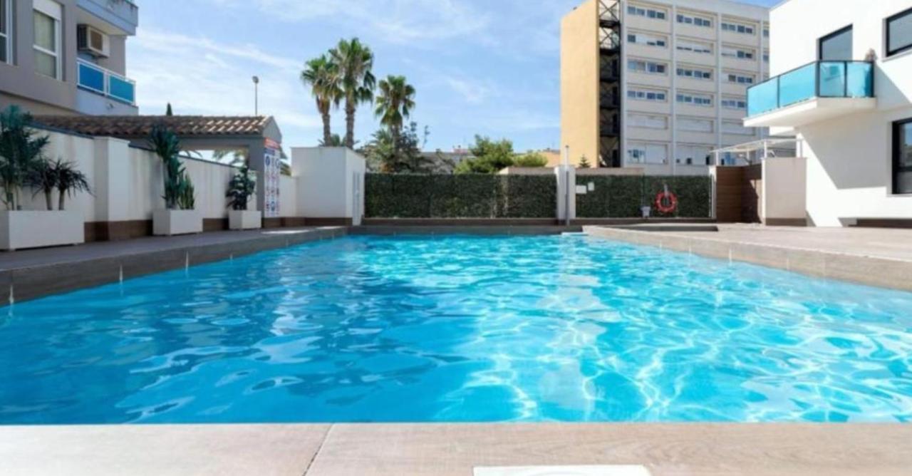 Apartment Margarita 2 Torrevieja Exterior photo