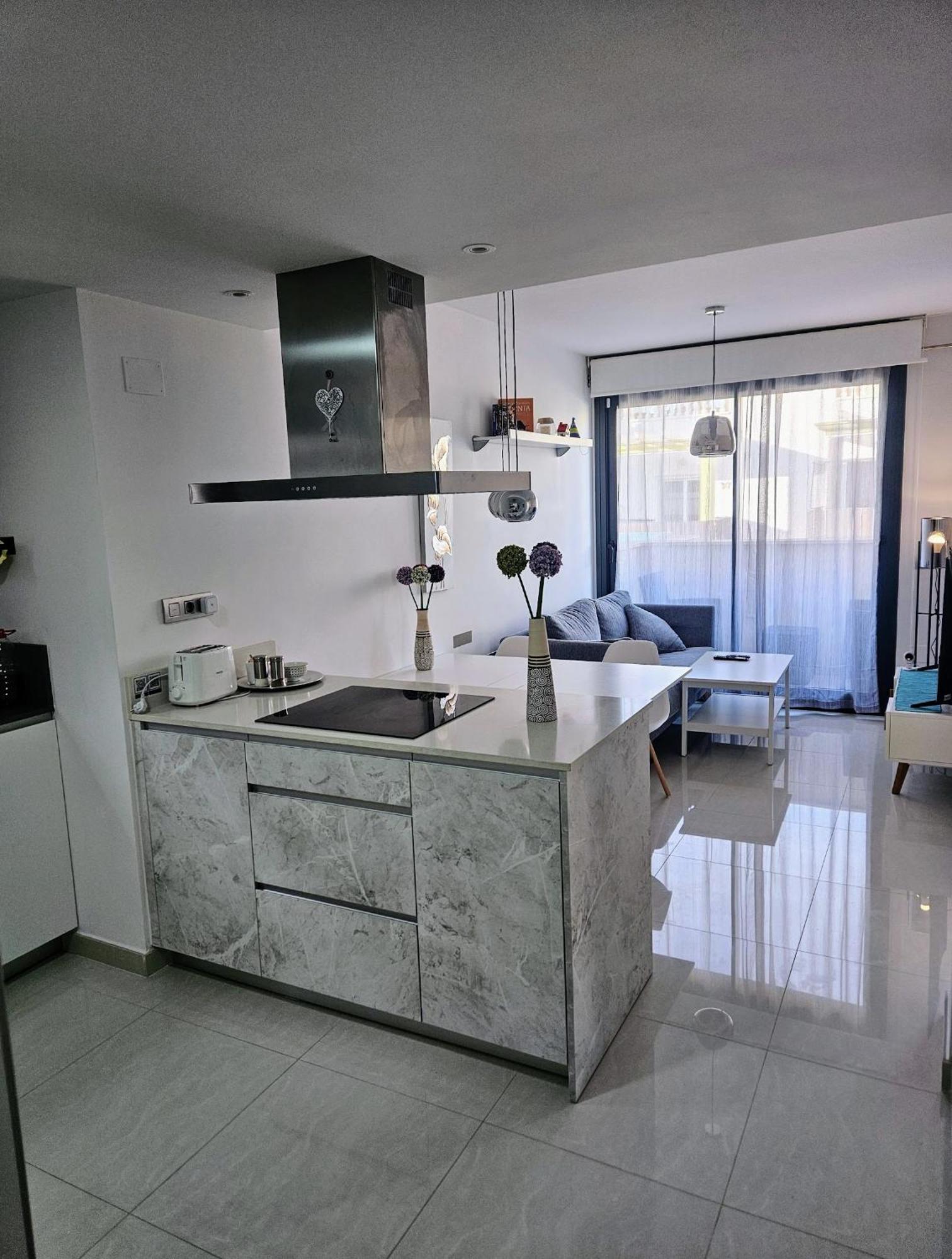 Apartment Margarita 2 Torrevieja Exterior photo