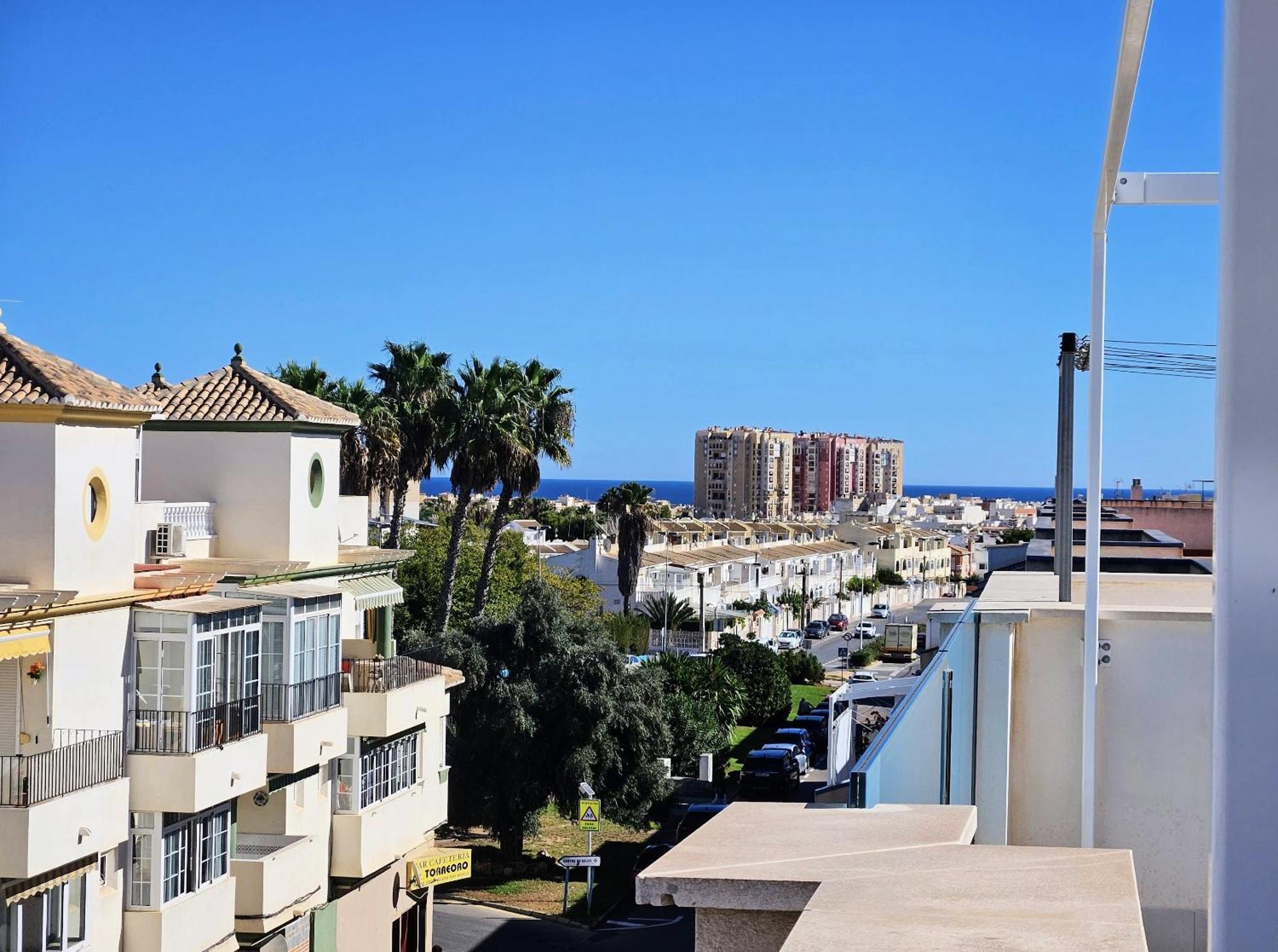 Apartment Margarita 2 Torrevieja Exterior photo