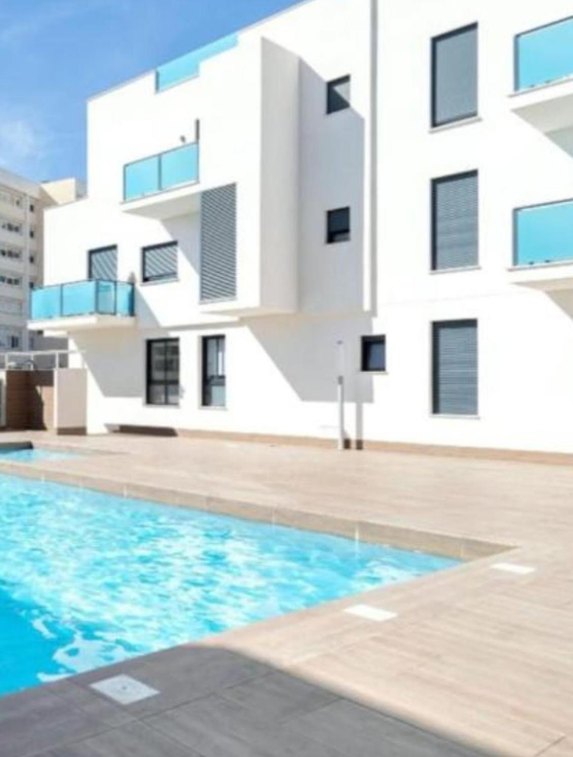 Apartment Margarita 2 Torrevieja Exterior photo