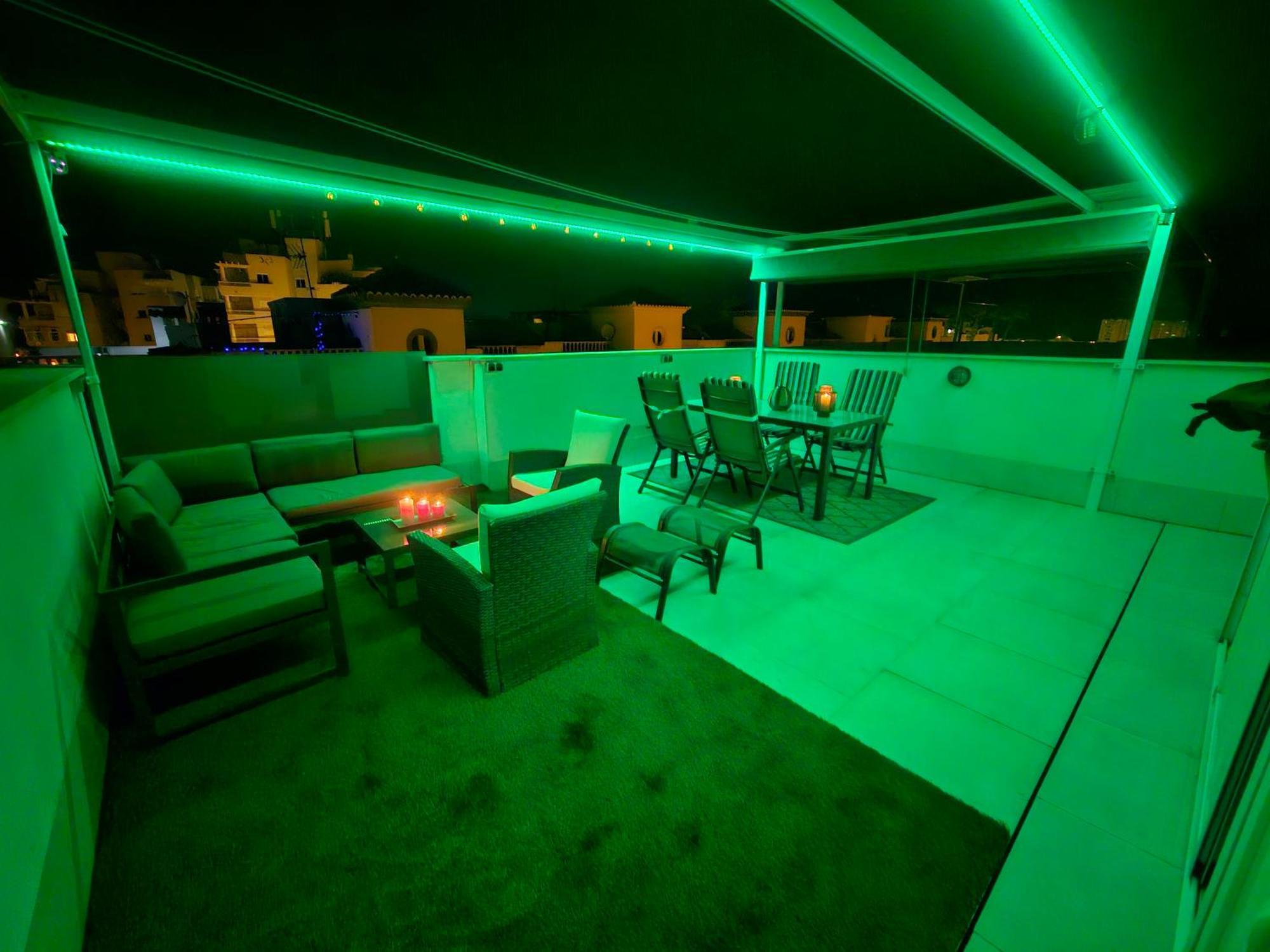 Apartment Margarita 2 Torrevieja Exterior photo