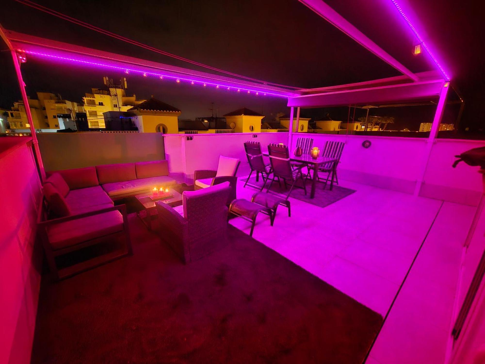 Apartment Margarita 2 Torrevieja Exterior photo