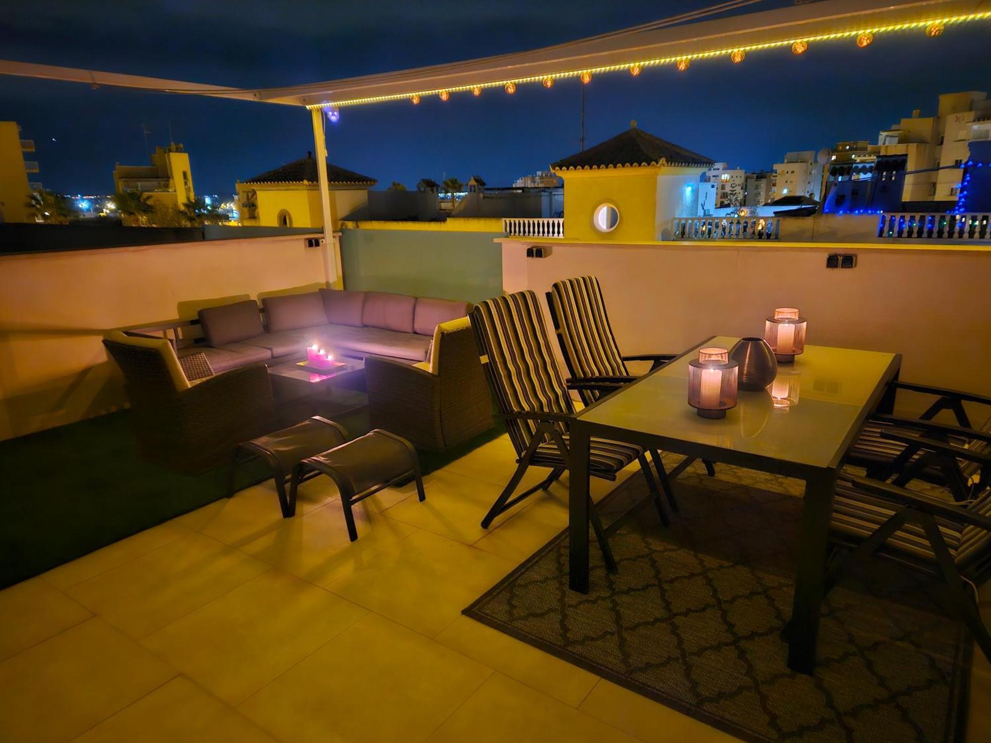 Apartment Margarita 2 Torrevieja Exterior photo