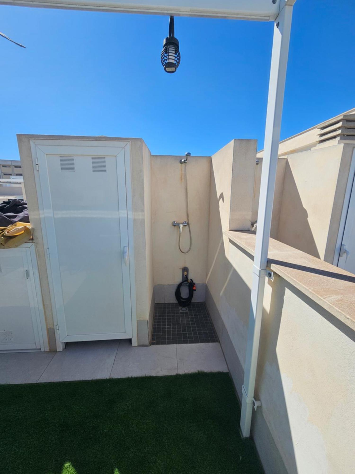 Apartment Margarita 2 Torrevieja Exterior photo